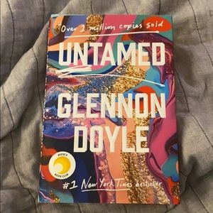Untamed by Glennon Doyle